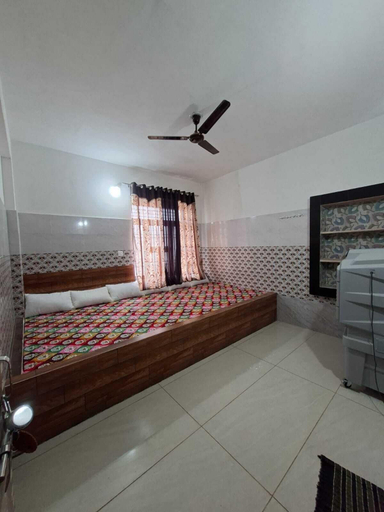 Room 1, Sehrawat Guest House, Karauli