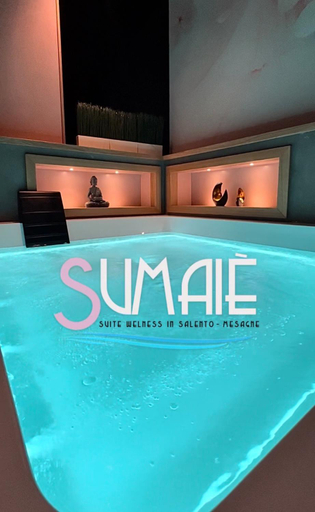 Sport & Beauty 5, Sumaie Suite - Wellness in Salento, Brindisi