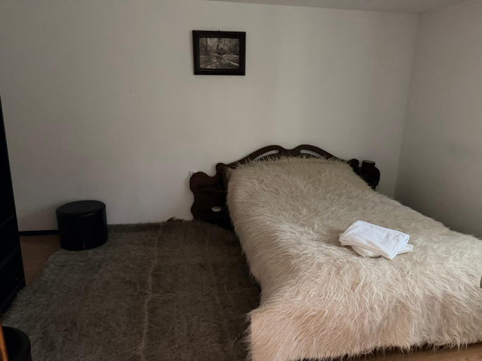 Bedroom 2, Casa Mario, Dragoslavele
