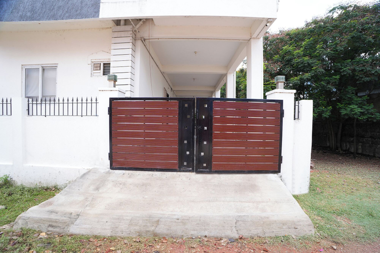 Exterior 5, Fabhotel Elegant Residency, Kancheepuram