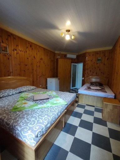 Bedroom 2, ВИКЕНД, Ovidiopol's'kyi