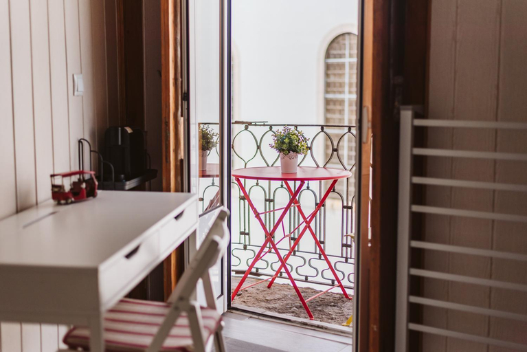 Others 3, Charme da Graca - Guest House, Lisbon