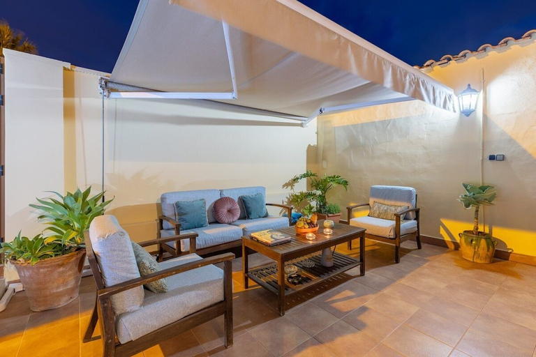 Interior 4, Fidalsa Coastal Soul, Alicante