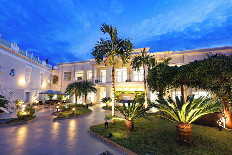 Primary image, Grande Hotel Águas da Prata, Águas da Prata