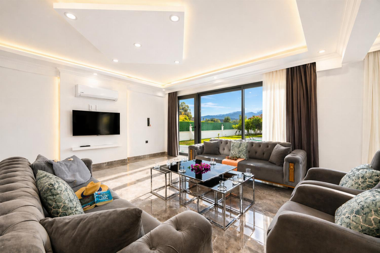 Facilities 5, Villa Grand Yasar 2, Ortaca