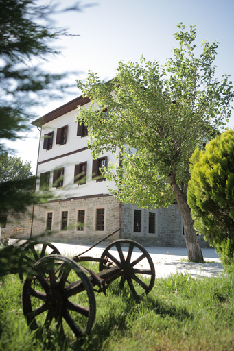 Exterior 5, Rum Evi Konak, Safranbolu