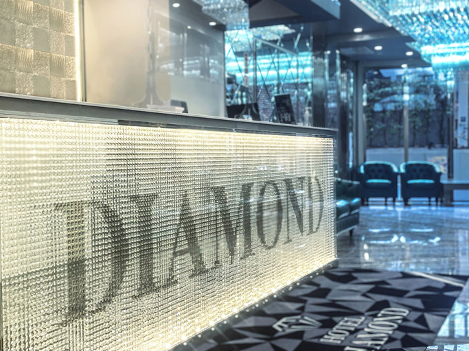 Others 1, Hotel DIAMOND, Shibuya