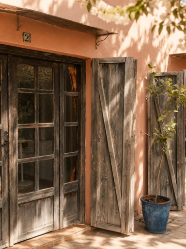 Exterior & Views, Maison Marocaine Agadir, Agadir-Ida ou Tanane