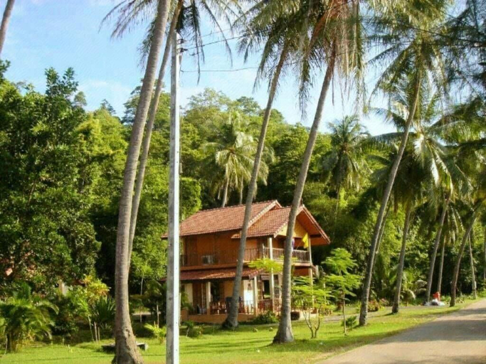Others 5, Grand Andaman Resort, Langu