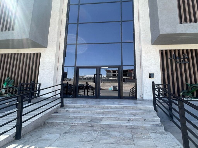 Interior 5, Cozy Small Studio in Almadinah, Al Madinah Al Munawwarah