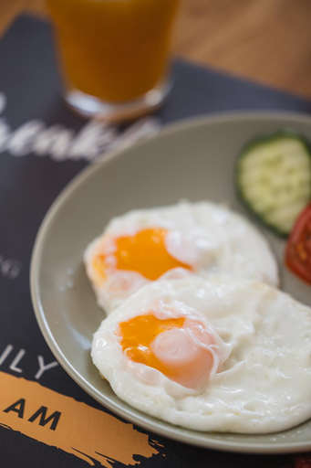 Food & Drinks 5, Filek House, Sibiu