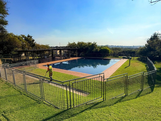 Others 4, Jackal creek golf estate, City of Johannesburg