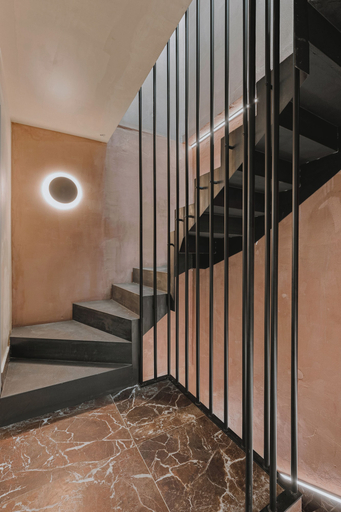 Interior 5, MAHA Her City Living by Semavi, Crete