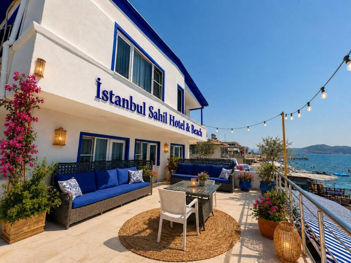 Others 3, Istanbul Sahil Otel, Edremit
