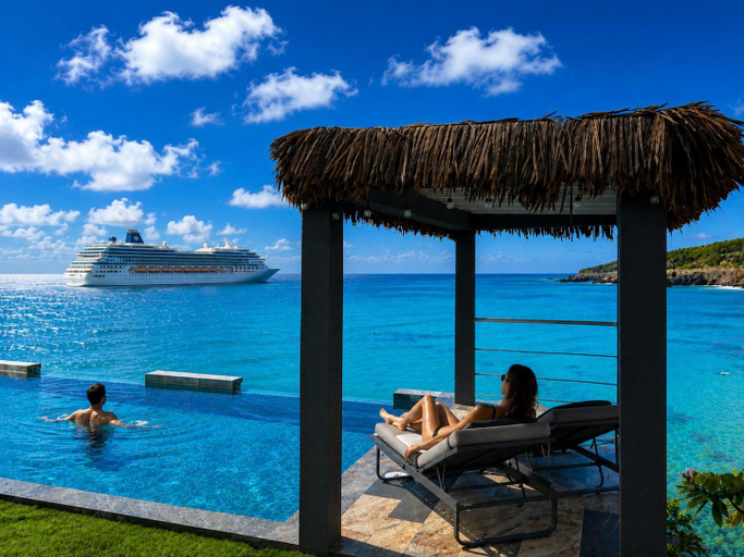 Sport & Beauty 2, condostmaarten by the sea -Adults Only-
