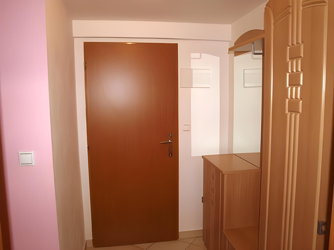 Others 4, Apartments Lafranconi, Bratislava I