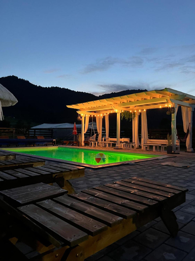 Exterior & Views 4, Pensiunea Sub Horita, Leordina