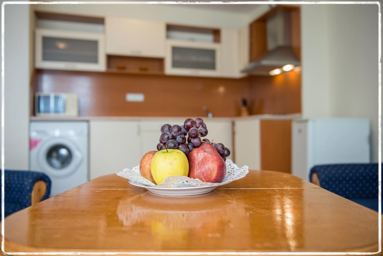 Others 5, Privilege Beach Apartments, Nesebar