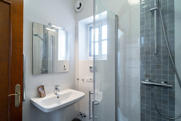 Bathroom 4, Villa Prime Seaview by Casasol, Málaga