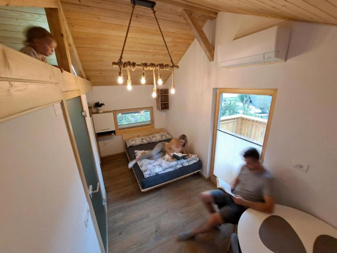 Others 3, PUZMAN Farm Glamping, Radovljica