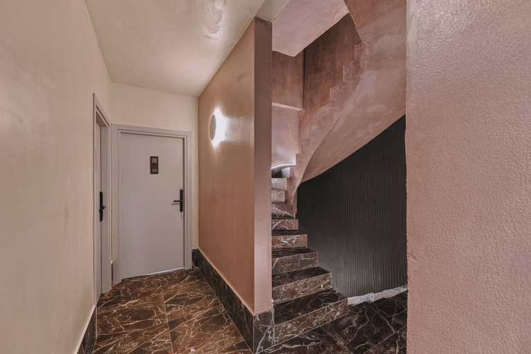 Interior 4, MAHA Her City Living by Semavi, Crete