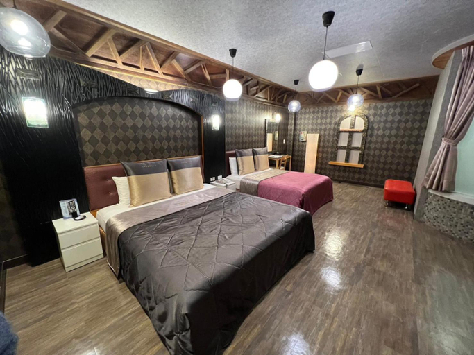 Others 5, Giyoche Motel, New Taipei City