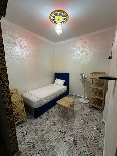 Others 4, Hostel Tanger Medina, Tanger-Assilah