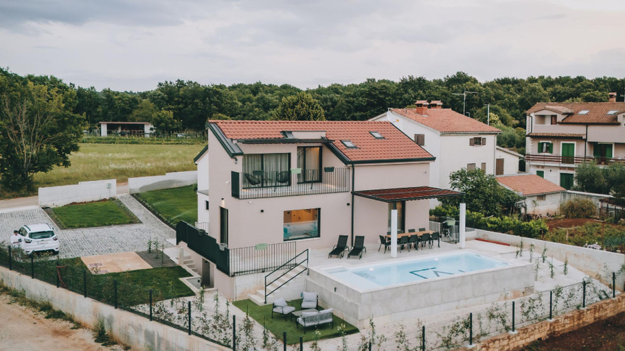 2, Casa Vitale by Villas Guide, Tinjan