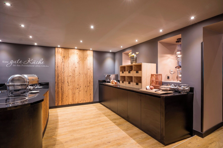 Food & Drinks 5, Hotel Gasthof Brücke, Schwaz