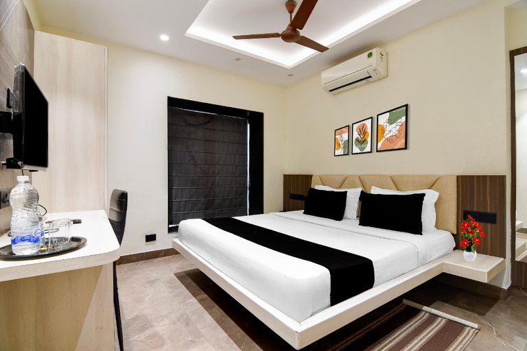 Others 3, Super Townhouse Newtown DLF, North 24 Parganas