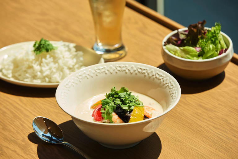 Food and beverages 4, GRAND MONday Resort TOKYO BAY MAIHAMA, Edogawa