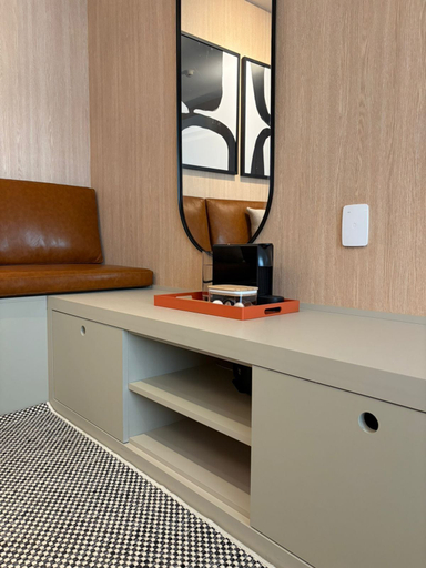 Interior 4, Residenza Moderna Versace AP2201, São Paulo