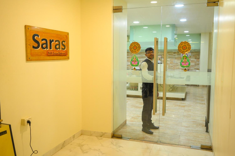 Others 5, Ambar Sarovar Portico, Kachchh
