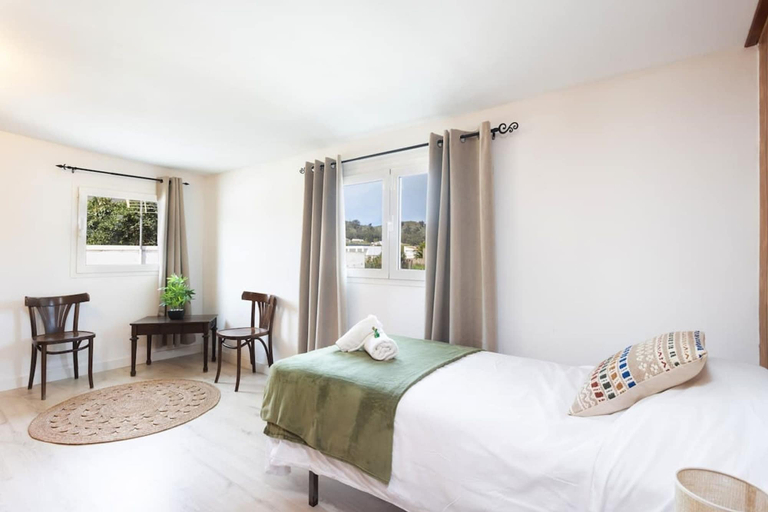 Room 4, Casa Araucarias La Laguna, Santa Cruz de Tenerife