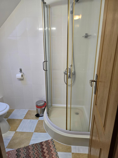 Bathroom 3, Casa Panorama Sovata, Sovata