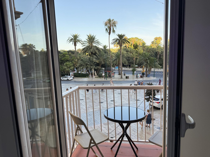Room 3, Oasis Urban Malaga in M Laga, Málaga