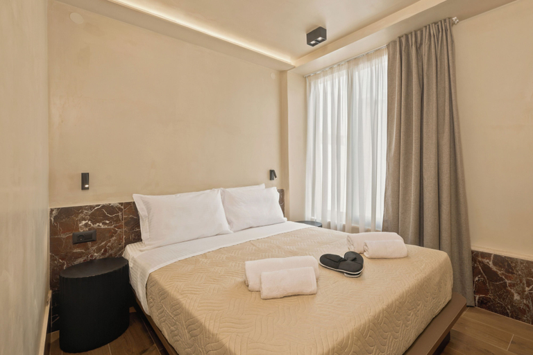 Room 3, MAHA Her City Living by Semavi, Crete