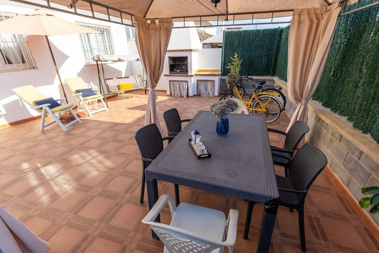 Interior 3, Happiness Corner by Fidalsa, Alicante