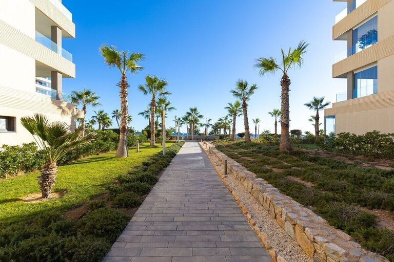 Interior 5, Fidalsa Utopia Junto al mar, Alicante