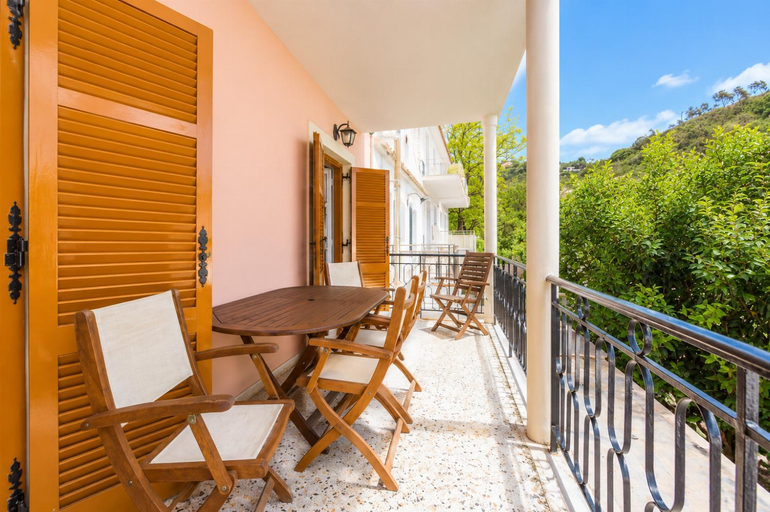 Others 4, Anna Apartment, Ionian Islands