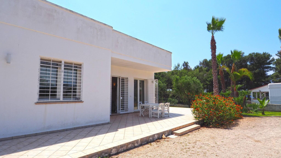 Others 3, VILLA MALASPINA in Capilungo, Lecce