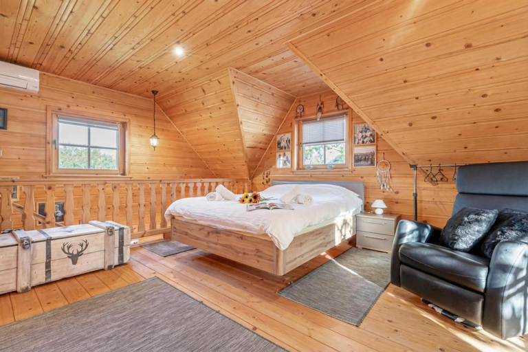 Others 3, Vilinija Log Cabins, Bistrica ob Sotli