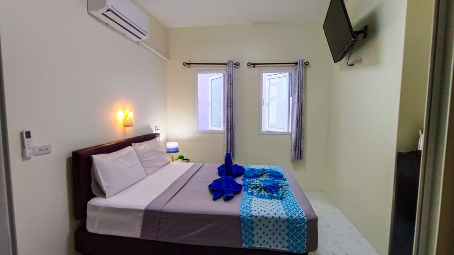 Others 5, Kata Lina guesthouse, Pulau Phuket