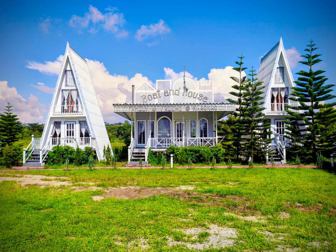 Exterior & Views 2, Boat and House Resort Khao Kho, Khao Kho
