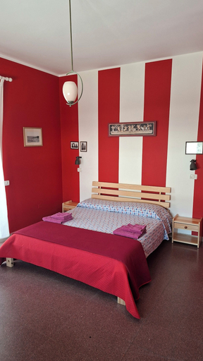 Bedroom 4, B&B De Angelis, Taranto