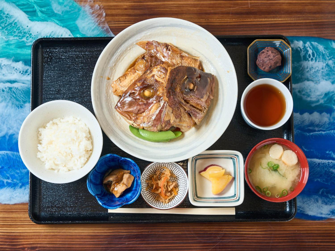 Food & Drinks 5, Kiminoya - Vacation STAY 93601v, Awaji