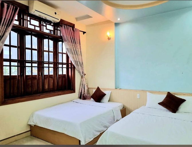 2, Donkey Ha Giang Hostel, Hà Giang