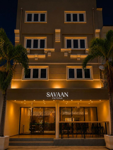 Exterior & Views 1, Savaan Patong , Pulau Phuket