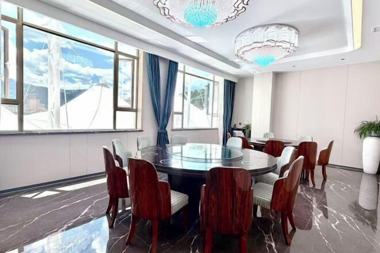 Others 5, Ejie International Hotel, Gannan Tibetan