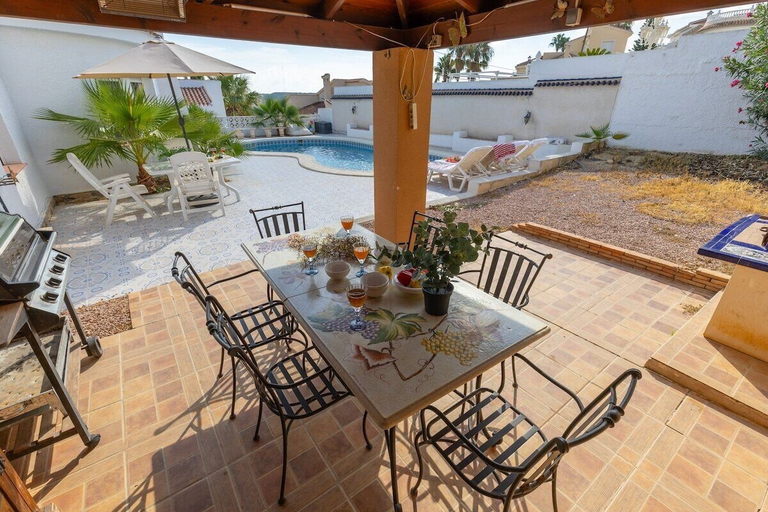 Others 5, Fidalsa Golf & Beach, Alicante